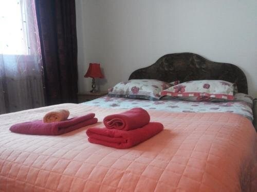 Casa Azugeana - 607
