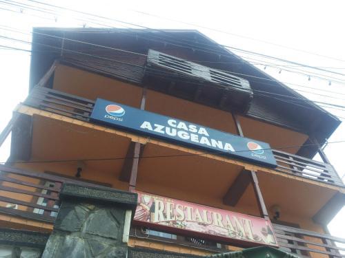Casa Azugeana - 31