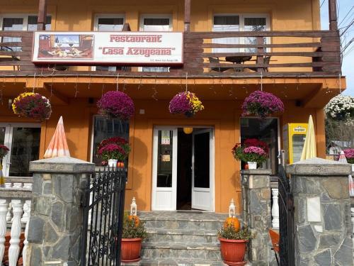 Casa Azugeana - 325