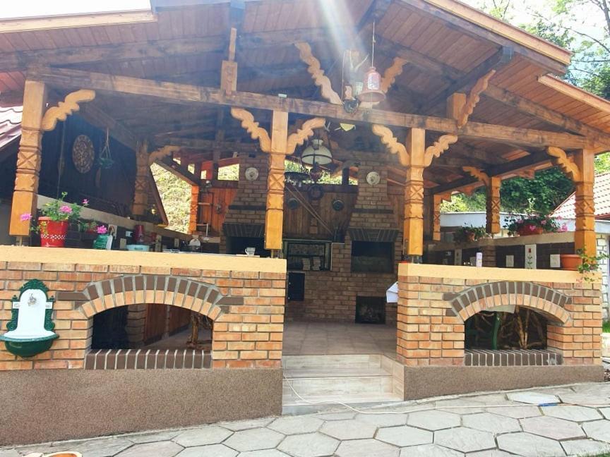 Casa Bambus Sovata 1 - 337