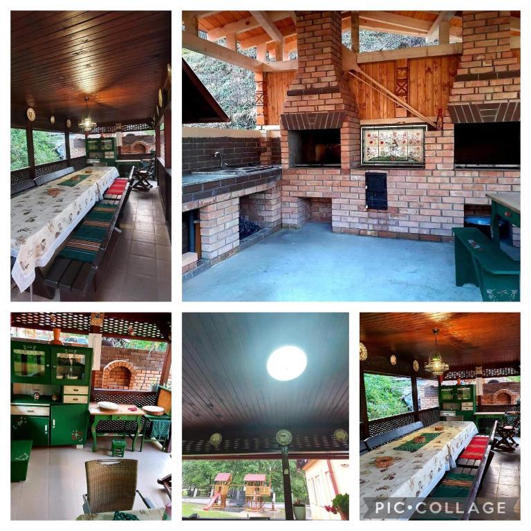 Casa Bambus Sovata 1 - 138