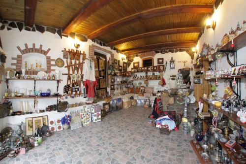 Casa Baroca - 438