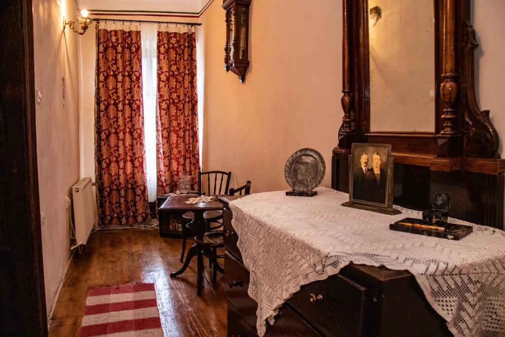 Casa Baroca - 987