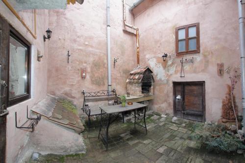 Casa Baroca - 582