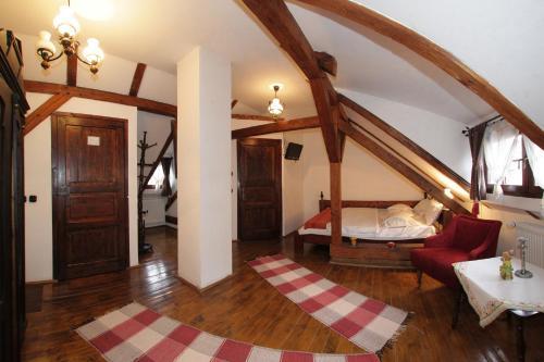 Casa Baroca - 231