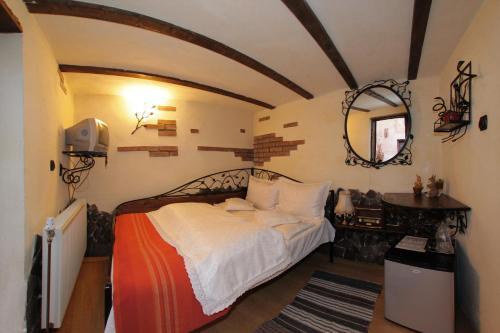 Casa Baroca - 832