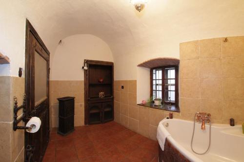 Casa Baroca - 450