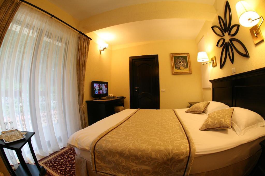 Casa Bata - 593