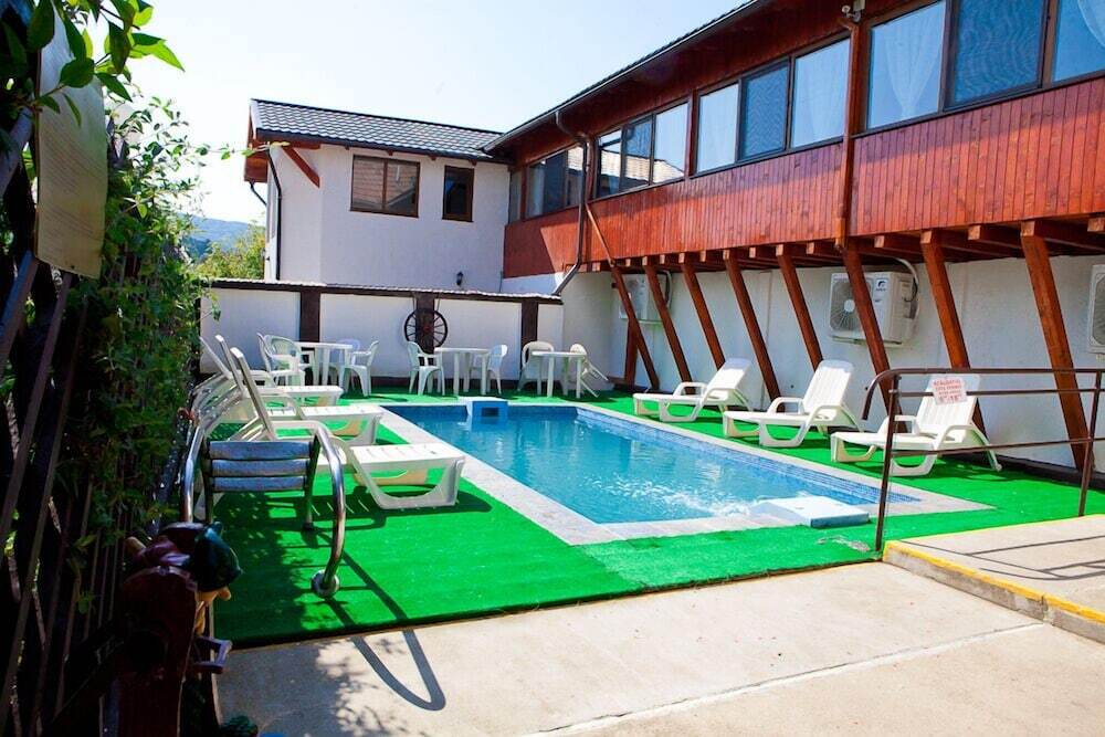 Casa Bazna - 913