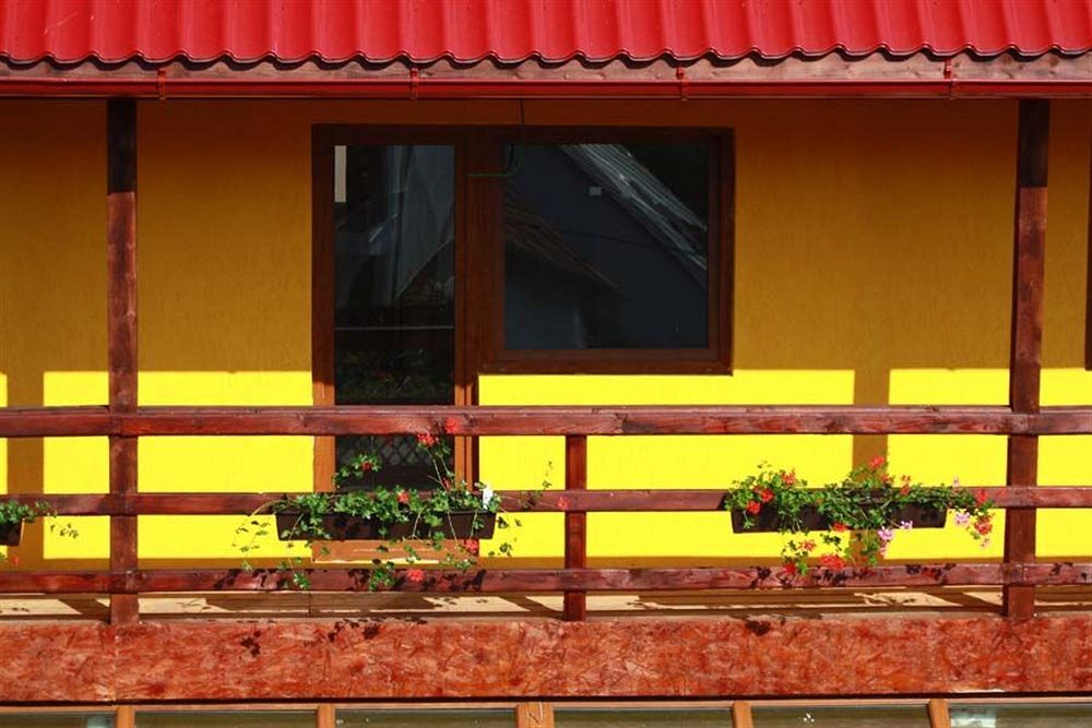 Casa Bazna - 776