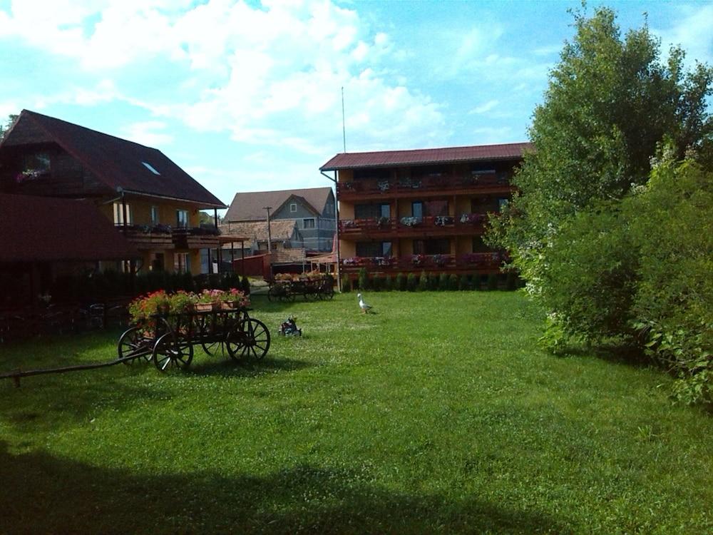 Casa Bazna - 504