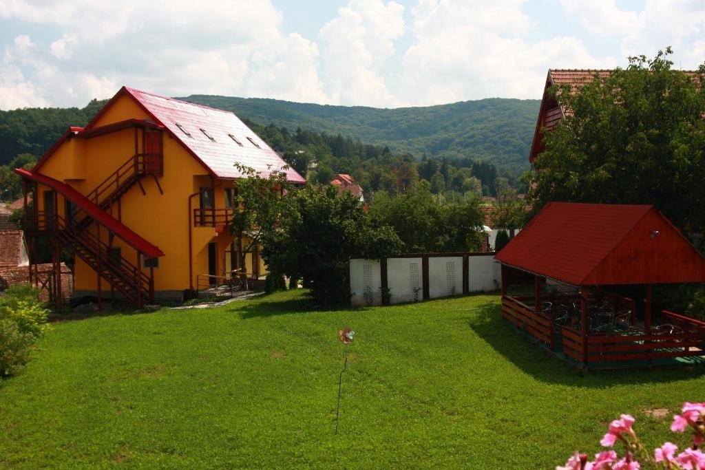 Casa Bazna - 479