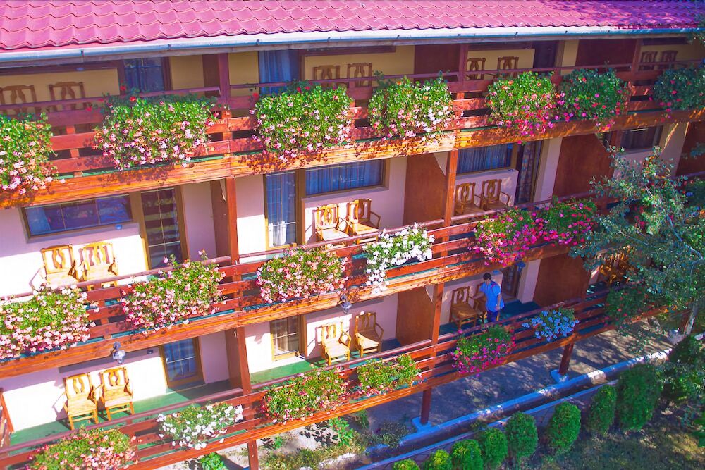 Casa Bazna - 525