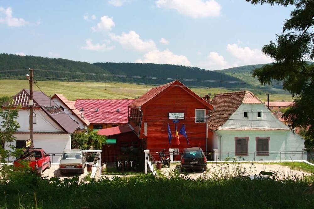 Casa Bazna - 60