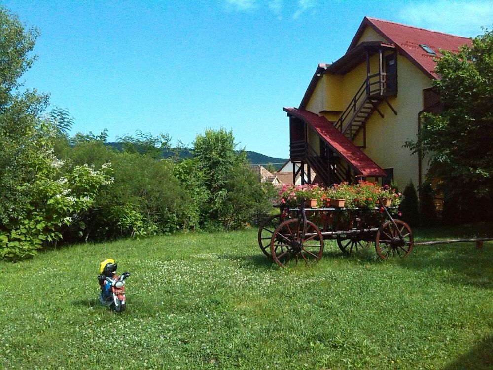 Casa Bazna - 972