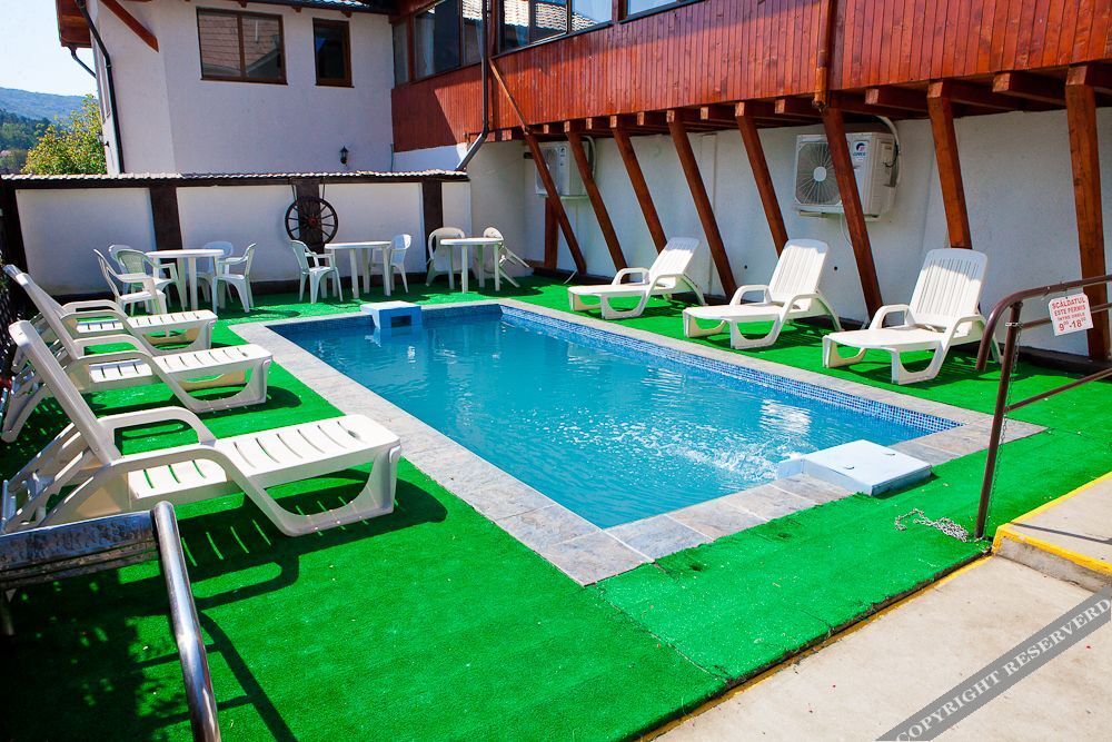 Casa Bazna - 393