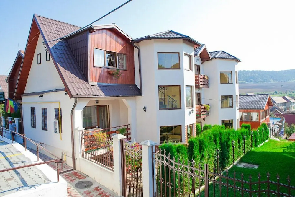 Casa Bazna - 25