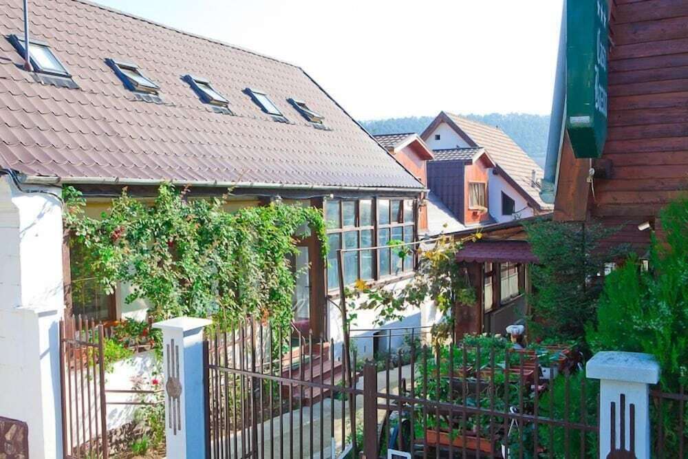 Casa Bazna - 918
