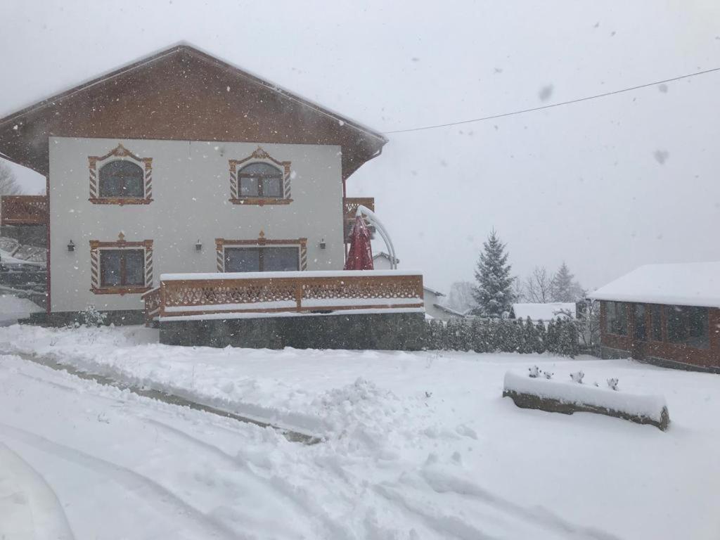 Casa Belcin - 829