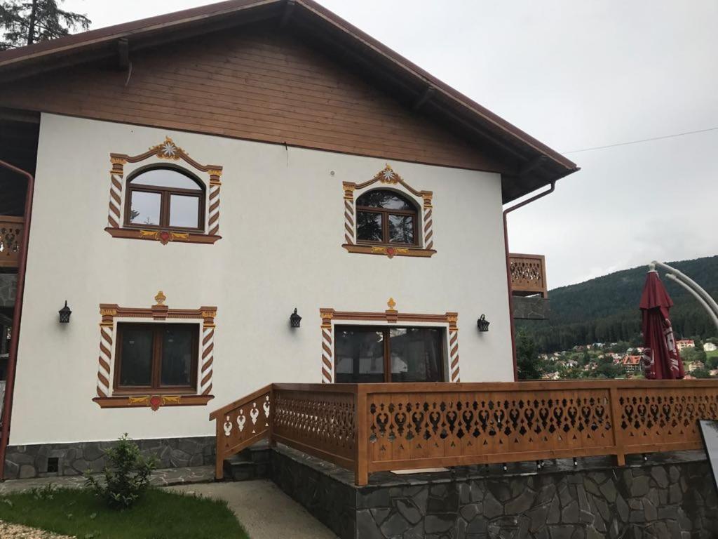 Casa Belcin - 239