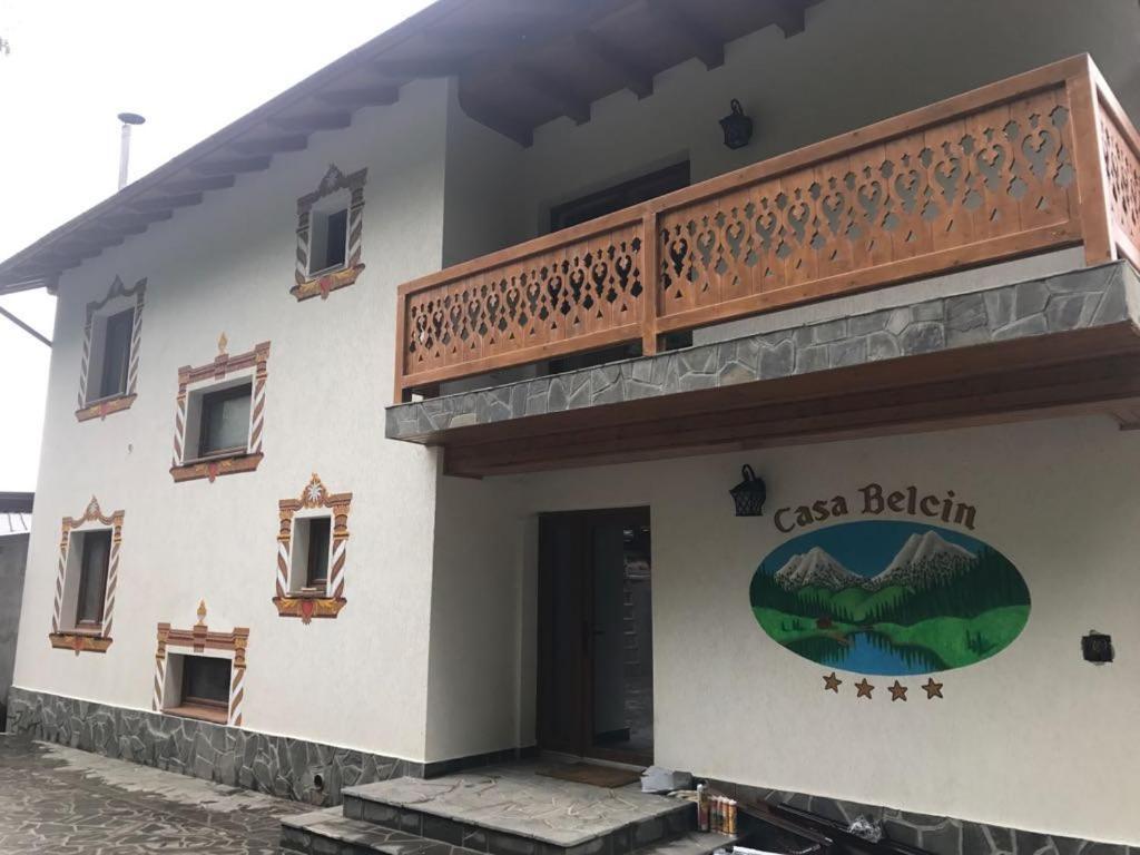Casa Belcin - 359