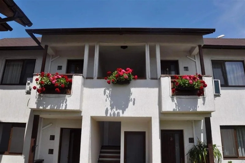 Casa Blanca Sulina - 399