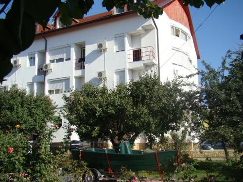 Vila Casa Blanca - 263
