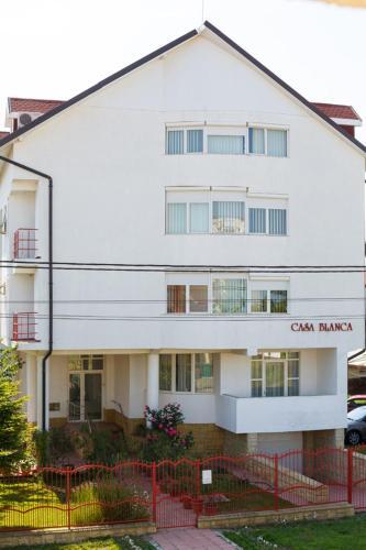 Vila Casa Blanca - 450