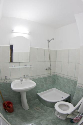 Vila Casa Blanca - 366
