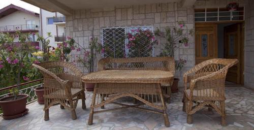 Vila Casa Blanca - 550