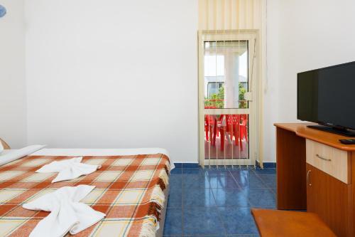 Vila Casa Blanca - 626
