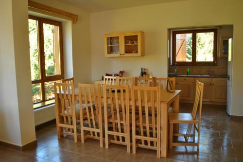 Casa Bogát Ház - 232