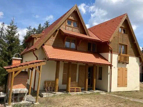 Casa Bogát Ház - 489