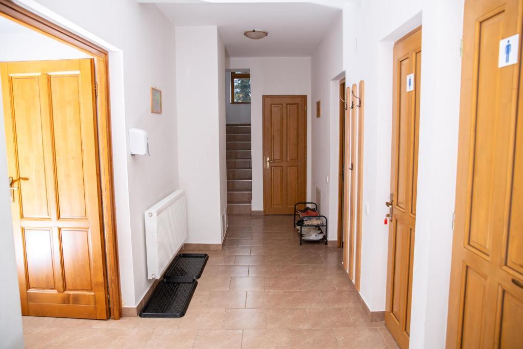 Casa Bogát Ház - 340