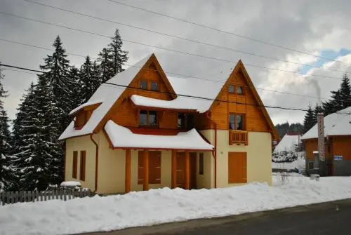 Casa Bogát Ház - 320