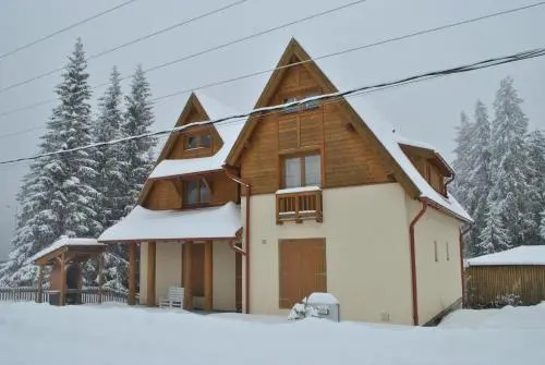 Casa Bogát Ház - 104
