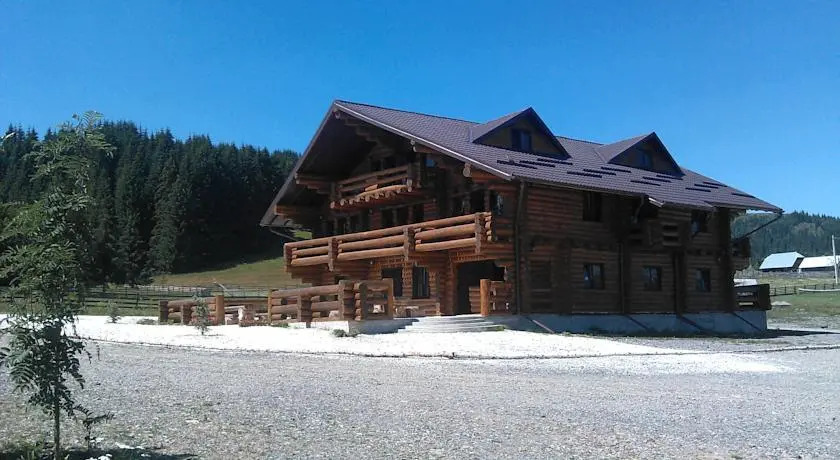 Casa Brazilor - 598