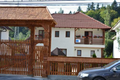 Casa Bunicii - 602