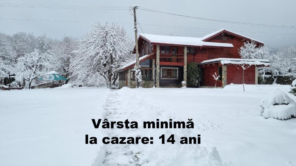 Casa Bunicului - 852