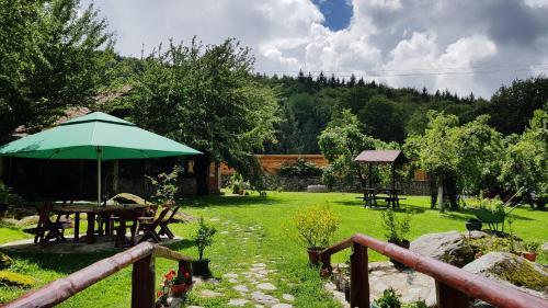 Casa Bunicului - 403