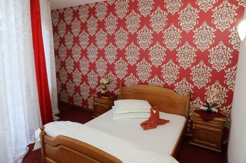Casa Candea Sighisoara - 636