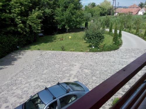 Casa Candea Sighisoara - 995