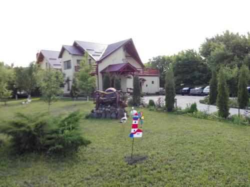 Casa Candea Sighisoara - 809