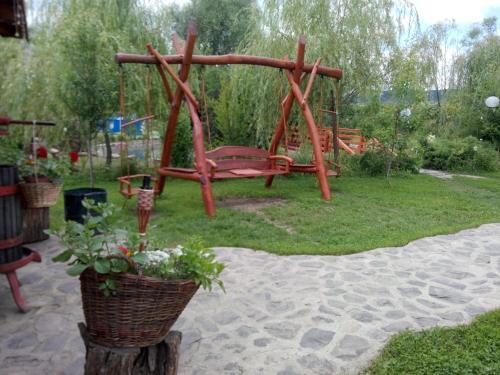 Casa Candea Sighisoara - 378