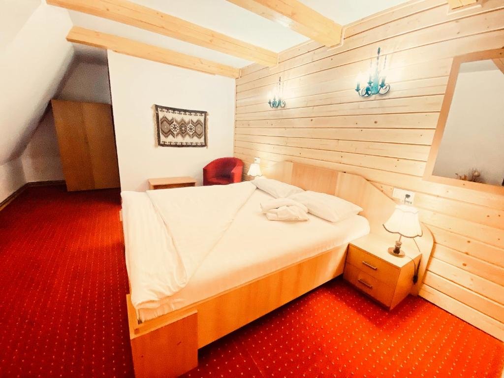 Casa Chira - 850