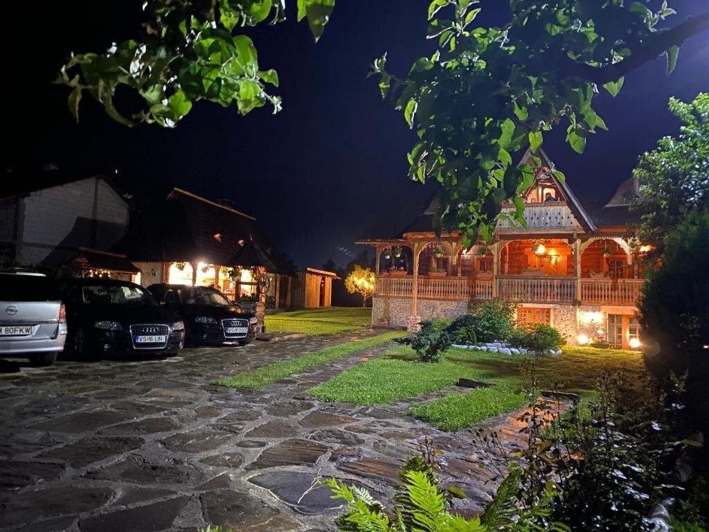 Casa Chira - 384