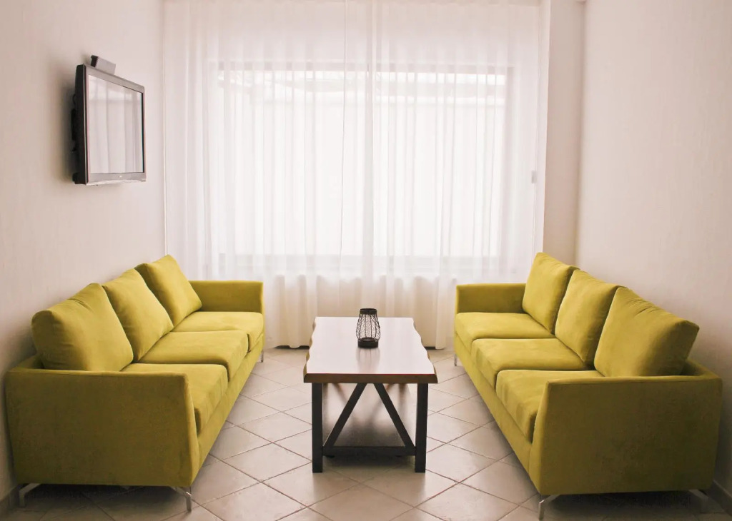 Casa Comana Boutique Hotel - 402