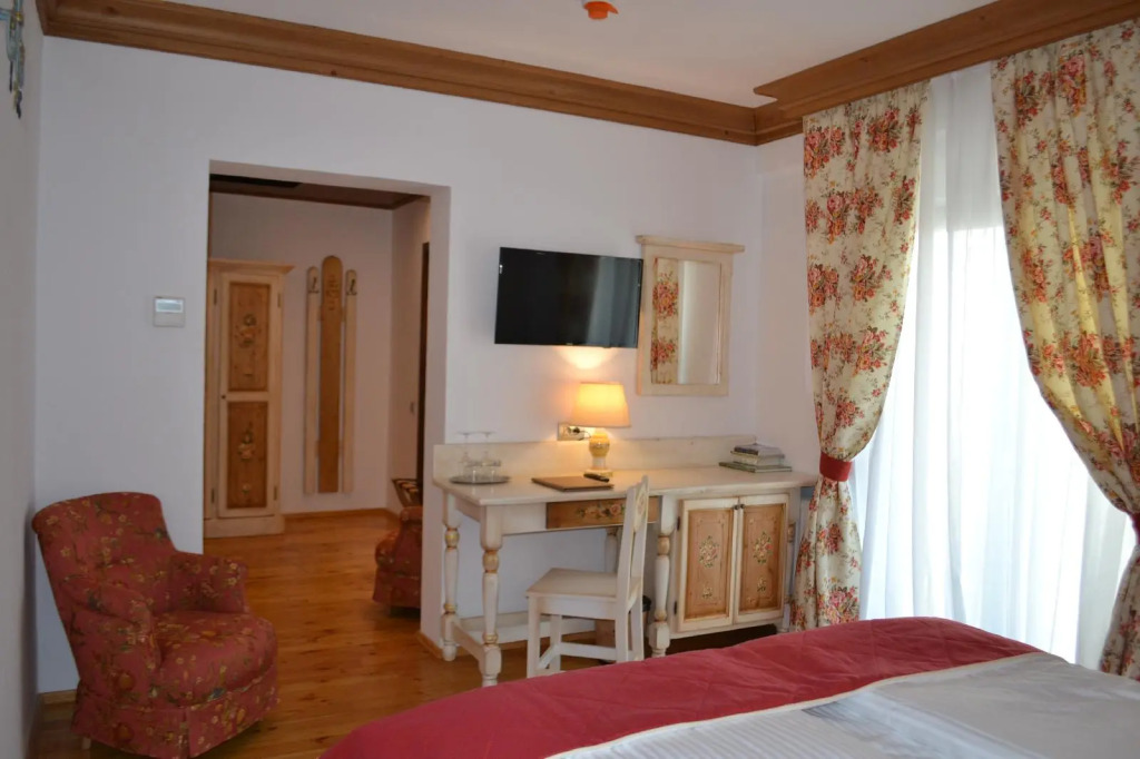 Casa Comana Boutique Hotel - 775