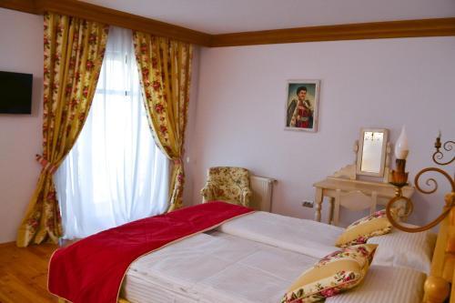 Casa Comana Boutique Hotel - 750