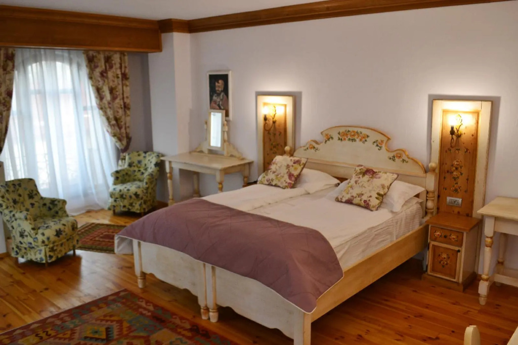 Casa Comana Boutique Hotel - 850